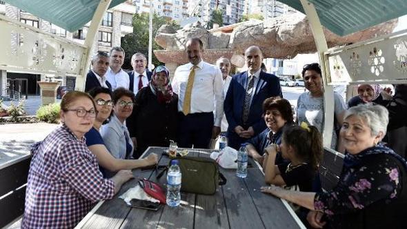 Gazi Universitesi Ile Mamak Belediyesi Is Birligi Protokolu Imzaladi Ankara Haberleri