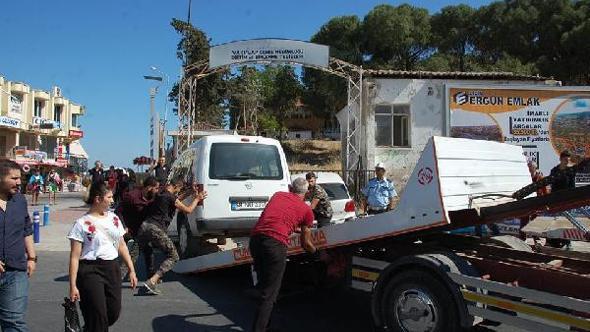Didim Soke Ve Aydin Otobusleri