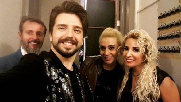Mis Ceren Osmangazi Bursa Eniyi Best