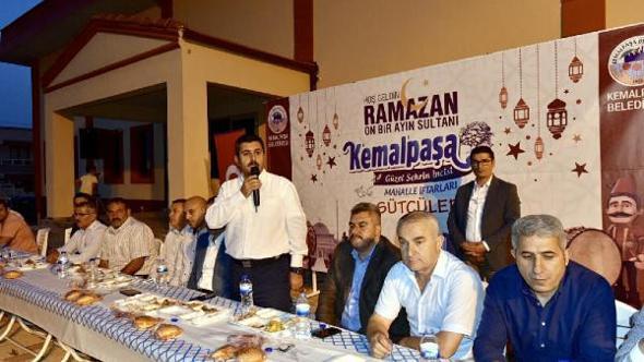 kemalpasa haberleri kemalpasa sutculer de iftar izmir haberleri