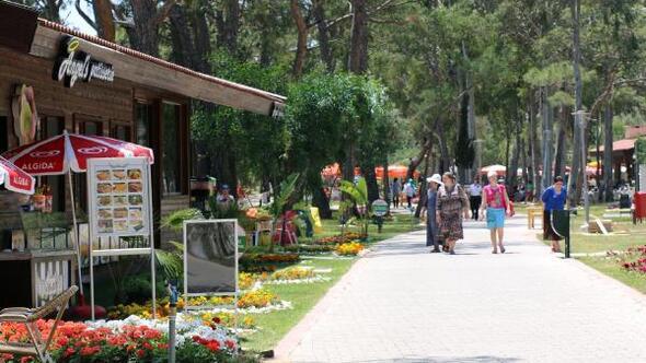 Onay Hamami Antalya Her Kese Saglik