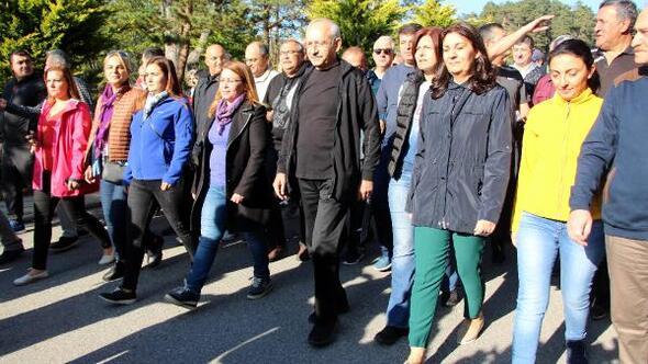 Kılıçdaroğlu: Türkiye, açlık sorunu ile yakın bir zamanda karşı karşıya gelebilir (3)