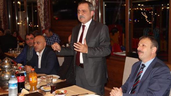 Yomra Haberleri Yomra Belediye Baskani Sagiroglu Sampiyon Yomra Trabzon Haberleri