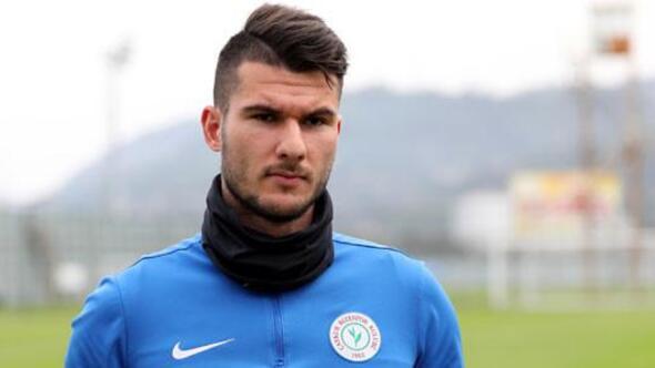 Robin Yalçın, Yeni Malatyaspora transfer oluyor