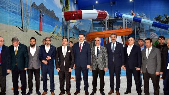 Sivas Aquapark 2020 Fiyatlari