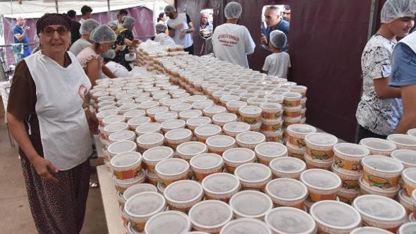 mersin toroslar aşure etkinliği ile ilgili görsel sonucu