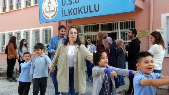 burdur haberleri ilkokul ogrencileri derse drama egitimiyle basliyor yerel haberler