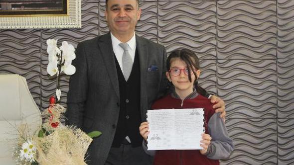 Elanur Akıncı ile ilgili görsel sonucu