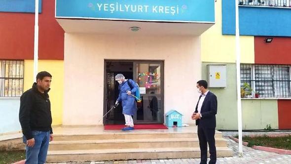 Adana Seyhan Da Yumruk Attigi Ugur Yarbas Basini Zemine Carparak Oldu