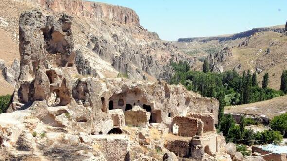 yesilhisar haberleri kayseri de soganli orenyerinde koronavirus sessizligi kayseri haberleri