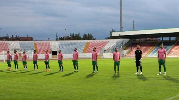 Isparta Haberleri Isparta 32 Spor Son Dakikada Maglup Yerel Haberler