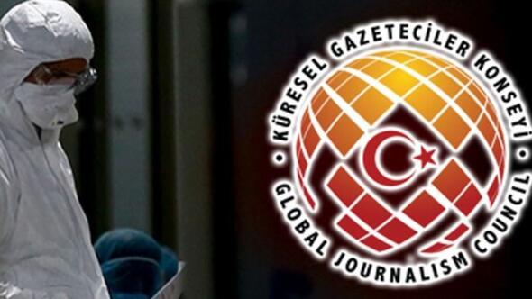 KGK: Dünyada 489, Türkiye’de 15 gazeteci koronavirüs kurbanı