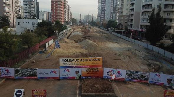 mersin haberleri mersin e 2021 de 2 yeni katli kavsak ve 5 yeni kopru yapilacak merkez haberleri