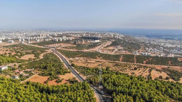 Antalya Haberleri Kepez Den Sehir Hastanesine 8 Bin Metre Yol Yerel Haberler