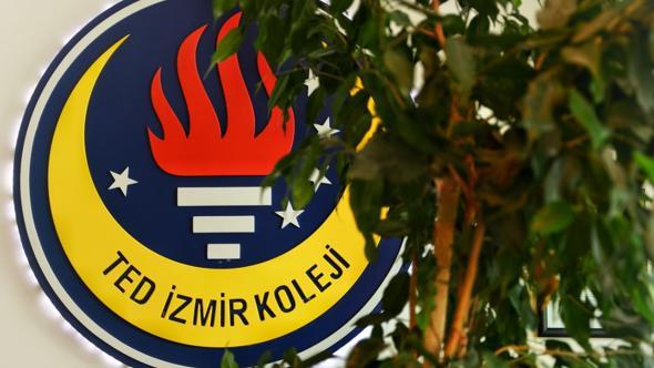 TED İzmir Koleji’ne uluslararası birincilik ödülü