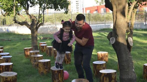 Yenişehir Belediyesi BETEM çocukların gelişiminde fark yaratıyor
