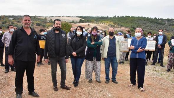 dere yatağı nedir