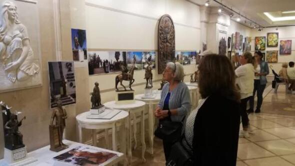 Ankarada Yozgat Kültür ve Sanat Günleri başladı