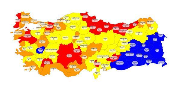 Son dakika: Cumhurbaşkanı Erdoğan yeni koronavirüs kararları açıkladı