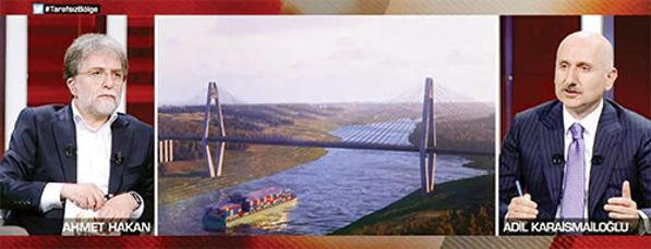 Şu karşı yaylada yalanlar katar katar