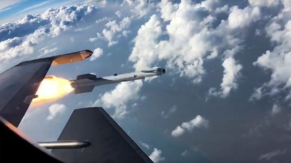 Rusya'nın "Gök Gürültüsü-2019" tatbikatında 16 füze fırlatılacak 