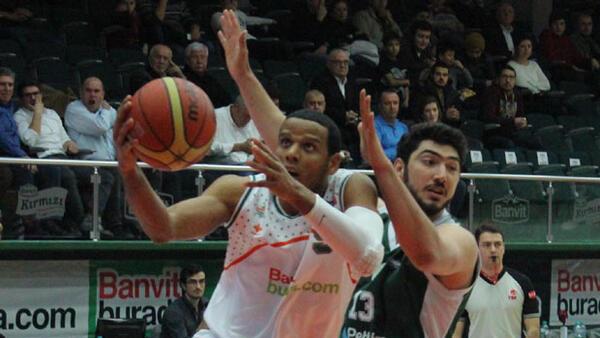 Galatasaray Odeabank Banvit Mac Ozeti Spor Haberleri Sporda Bugun