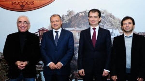 sener sen mumkunlu koyu nde haberler