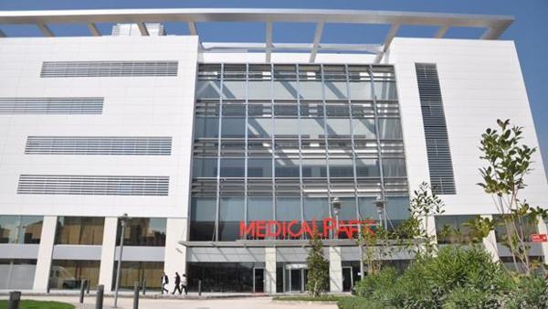 medical park ta cogunluk hisse turkven in haberler