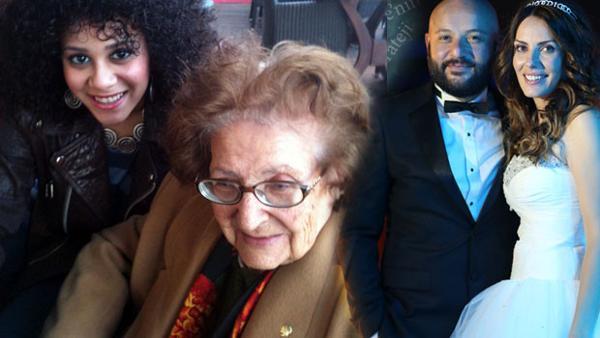 dram icinden dram cikti haberler magazin