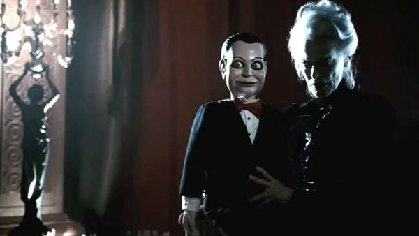 Lanetli Cocuk The Boy Korku Filmi Fragmani Izle