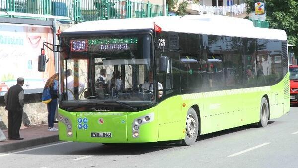 Kocaeli Sakarya Otobus Seferleri 2 Temmuz Da Basliyor Kocaeli Haberleri