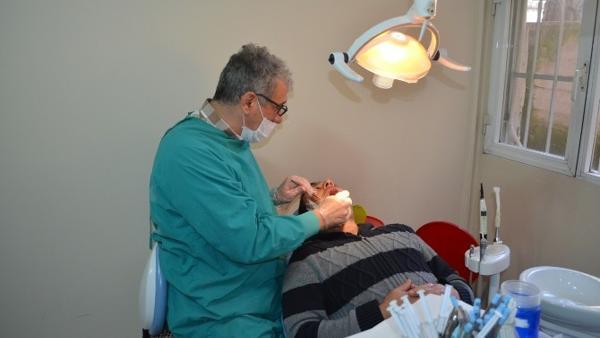 Dis Hassasiyeti Ve Acik Dentin Nedir