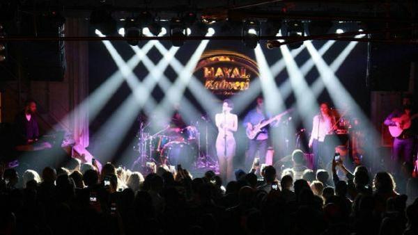 hayal kahvesi izmir