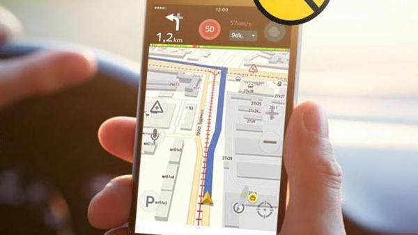 Yandex Te Internetsiz Navigasyon Donemi Teknoloji Haberleri