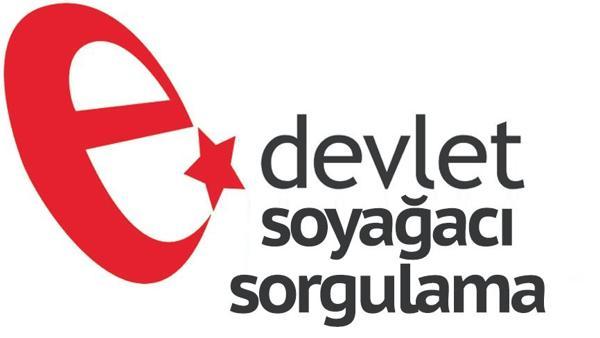 e devlet soy agaci sorgulama icin girenler bu uyariyla karsilasiyor