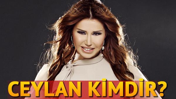 Ceylan Kimdir Turkucu Ceylan Kac Yasinda Nereli