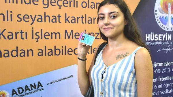 adana haberleri kaydini yaptir kentkart ini al merkez haberleri