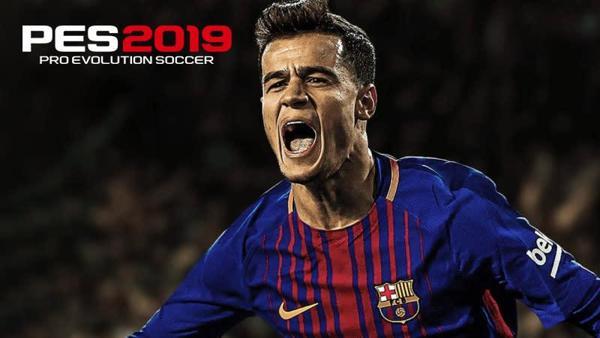 Pes 2019 Sut Cekme Taktikleri Pes 2019 Iyi Oynama Taktikleri Youtube