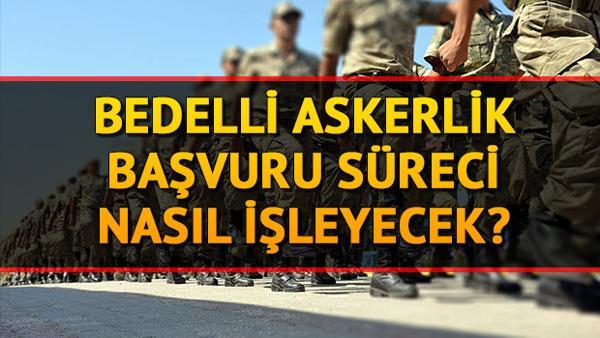 Bedelli Askerlik Basvurusu Nasil Yapilir Bedelli Askerlik Basvurusu Ne Zaman Bitecek