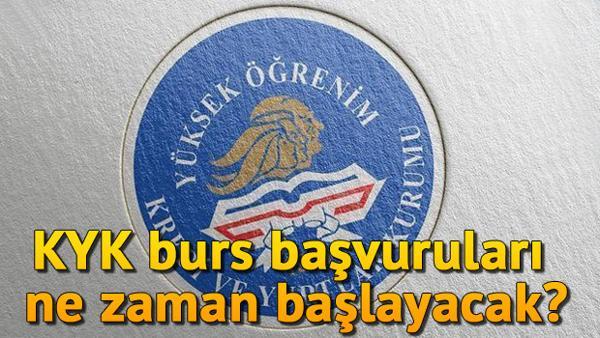 2019 Kyk Kredi Ve Burs Basvurulari Ne Zaman Baslayacak Son Dakika Flas Haberler