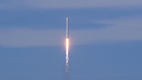 Rocket Lab, bugüne kadarki en yüksek irtifalı uydu fırlatışını yaptı Rocket Lab, bugüne kadarki en yüksek irtifalı uydu fırlatışını yaptı