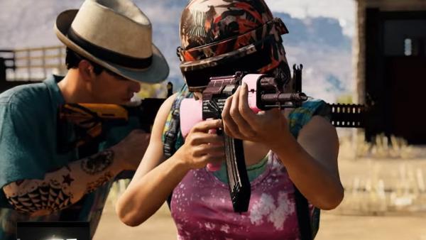 PUBG Sezon 5 Miramar güncellemeleri ve Survivor Pass: Badlands ile geliyor PUBG Sezon 5 Miramar güncellemeleri ve Survivor Pass: Badlands ile geliyor