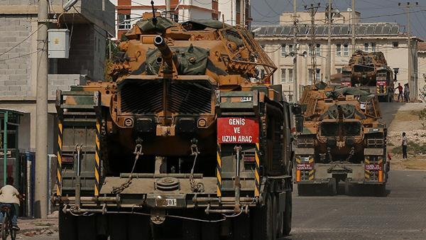 The Times yazarı isyan etti: Türkiye'ye yapılanlara sessiz kalamam The Times yazarı isyan etti: Türkiye'ye yapılanlara sessiz kalamam