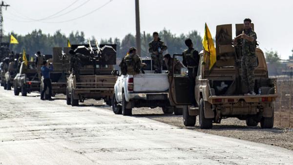 Son dakika... Rusya duyurdu: 34 bin YPG/PKK'lı... Son dakika... Rusya duyurdu: 34 bin YPG/PKK'lı...