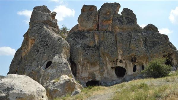 Frigya, Avrupalı turistlerin gözdesi olmaya başladı Frigya, Avrupalı turistlerin gözdesi olmaya başladı