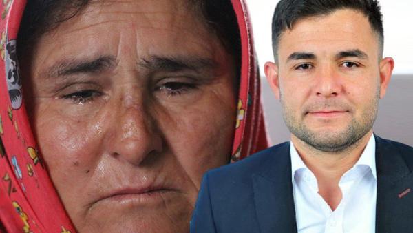 Kayıp muhtar 5 gündür aranıyor Kayıp muhtar 5 gündür aranıyor