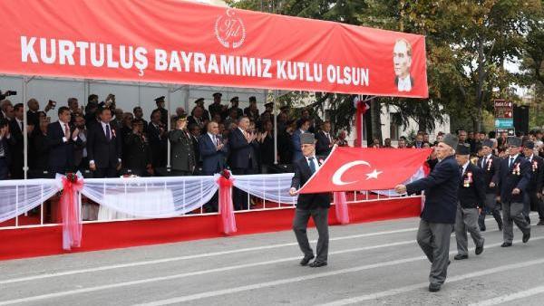 Kirklareli Haberleri Kirklareli Nin Dusman Isgalinden Kurtulusu Coskuyla Kutlandi Yerel Haberler