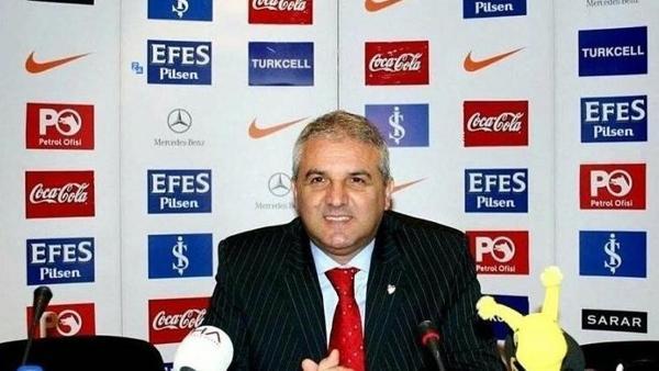 UEFA'dan Murat Ilgaz ve Sabri Çelik'e görev UEFA'dan Murat Ilgaz ve Sabri Çelik'e görev