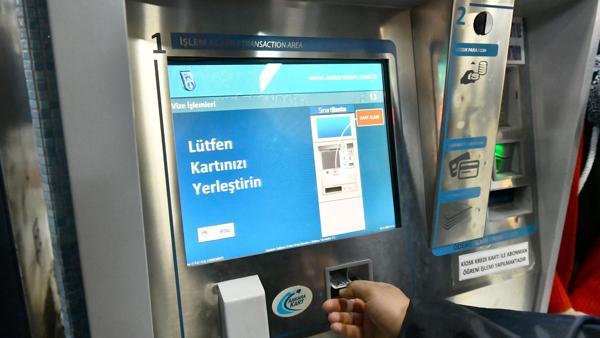 ankara haberleri abonman a kiosk kolayligi yerel haberler