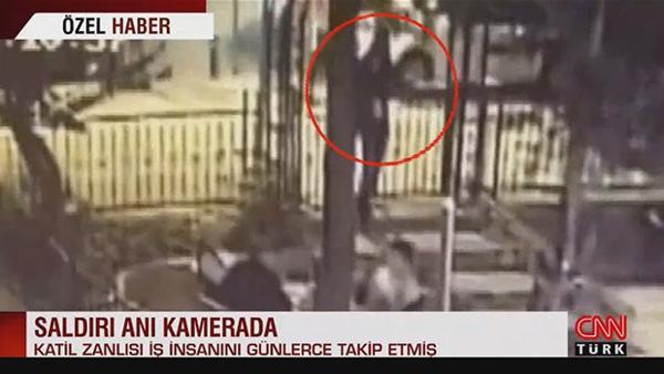 Uygur Türkü iş insanı böyle öldürüldü…Katil silahına susturucu takıp ateşledi… Uygur Türkü iş insanı böyle öldürüldü…Katil silahına susturucu takıp ateşledi…